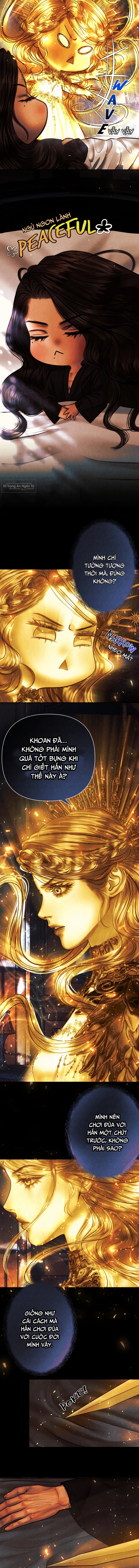 Hồn Ma Nữ Công Tước - Chap 3 - Trang 11