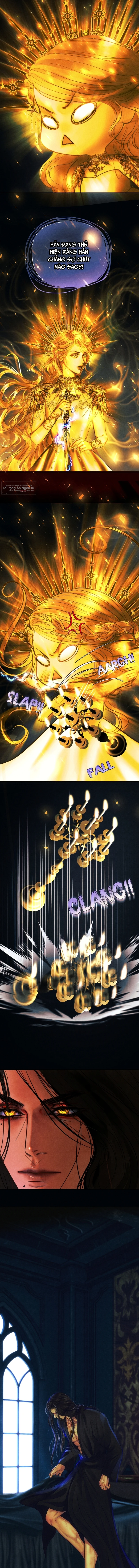 Hồn Ma Nữ Công Tước - Chap 3 - Trang 13