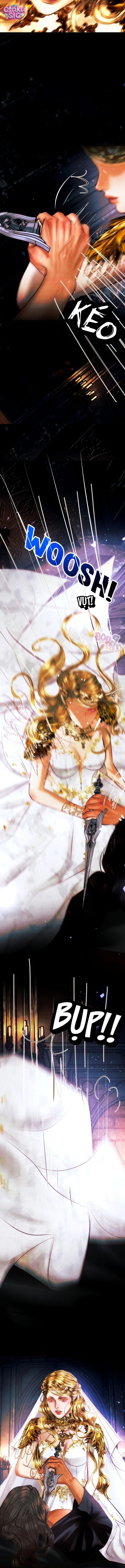 Hồn Ma Nữ Công Tước - Chap 4 - Trang 1