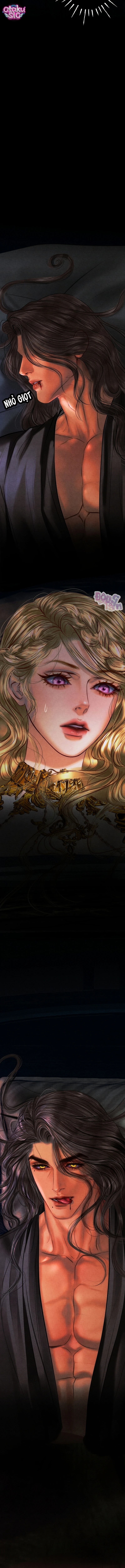Hồn Ma Nữ Công Tước - Chap 4 - Trang 4