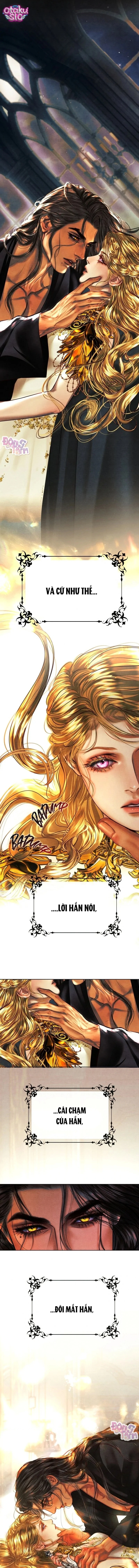 Hồn Ma Nữ Công Tước - Chap 5 - Trang 0