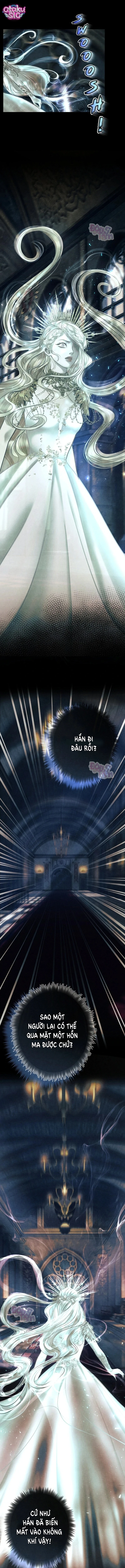 Hồn Ma Nữ Công Tước - Chap 6 - Trang 0
