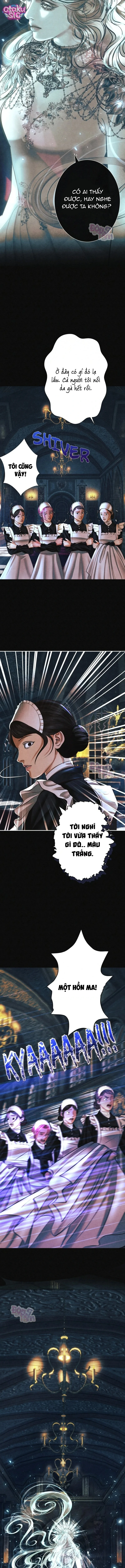 Hồn Ma Nữ Công Tước - Chap 6 - Trang 6