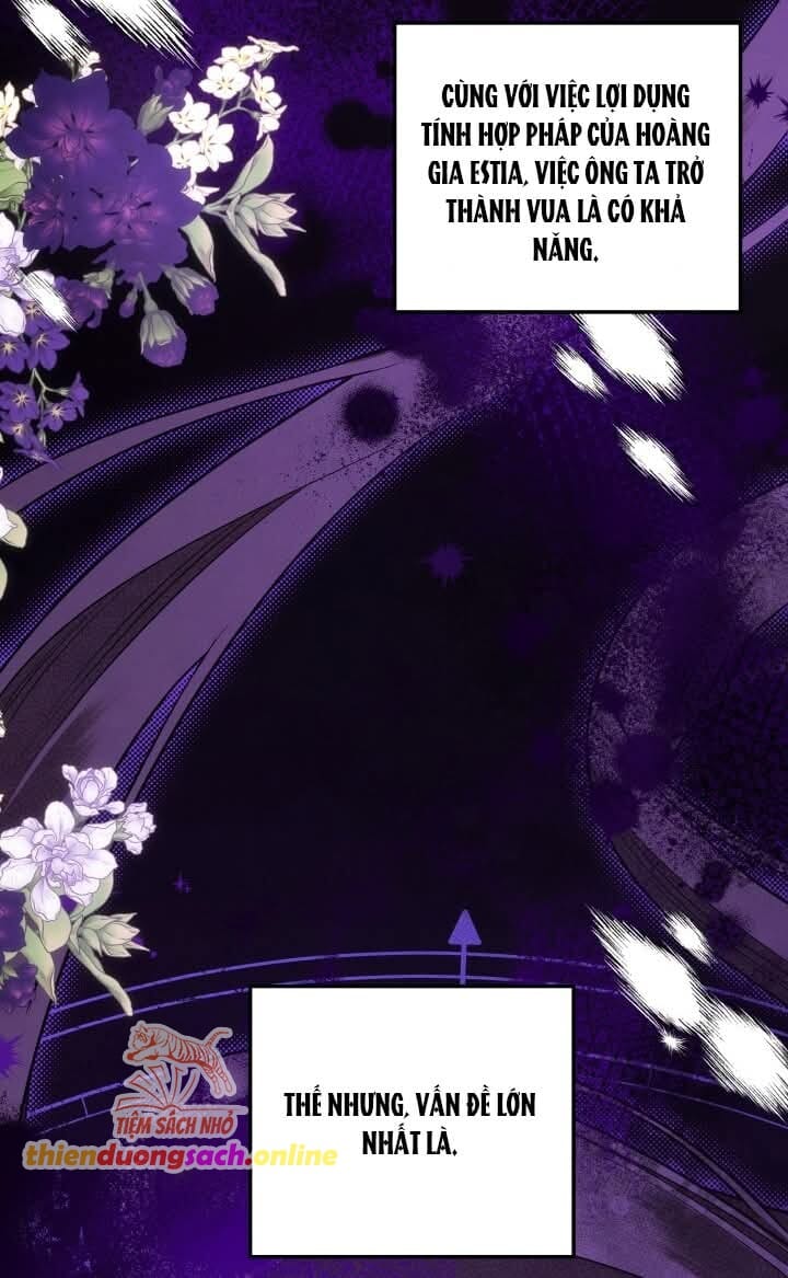 Hôn Nhân Cưỡng Đoạt - Chap 41