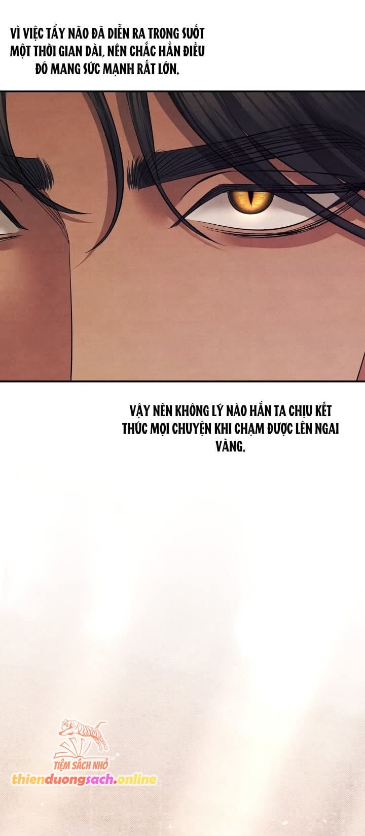 Hôn Nhân Cưỡng Đoạt - Chap 41