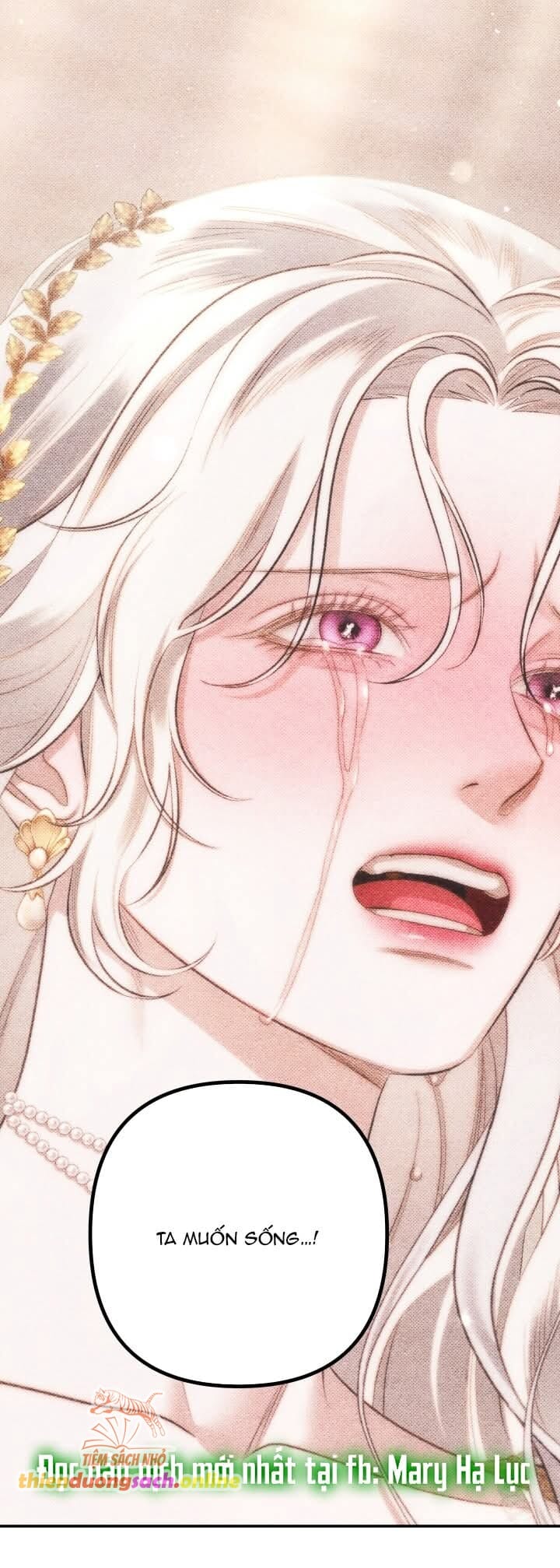Hôn Nhân Cưỡng Đoạt - Chap 41