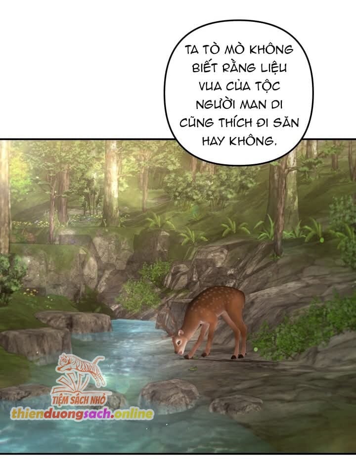 Hôn Nhân Cưỡng Đoạt - Chap 41