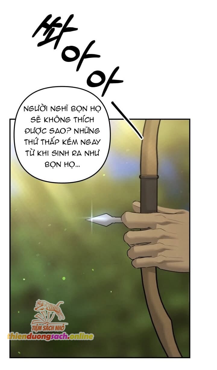 Hôn Nhân Cưỡng Đoạt - Chap 41