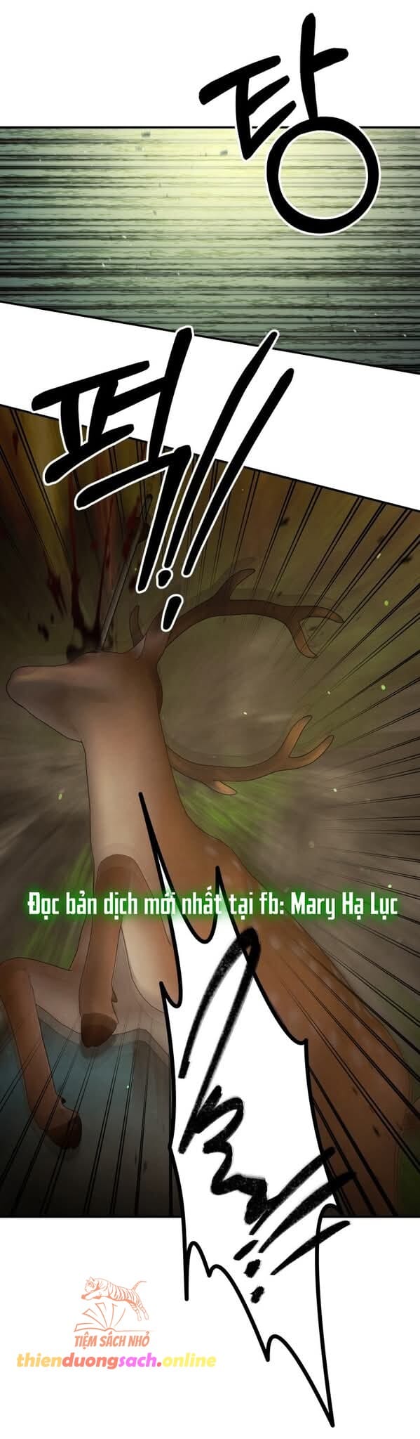 Hôn Nhân Cưỡng Đoạt - Chap 41