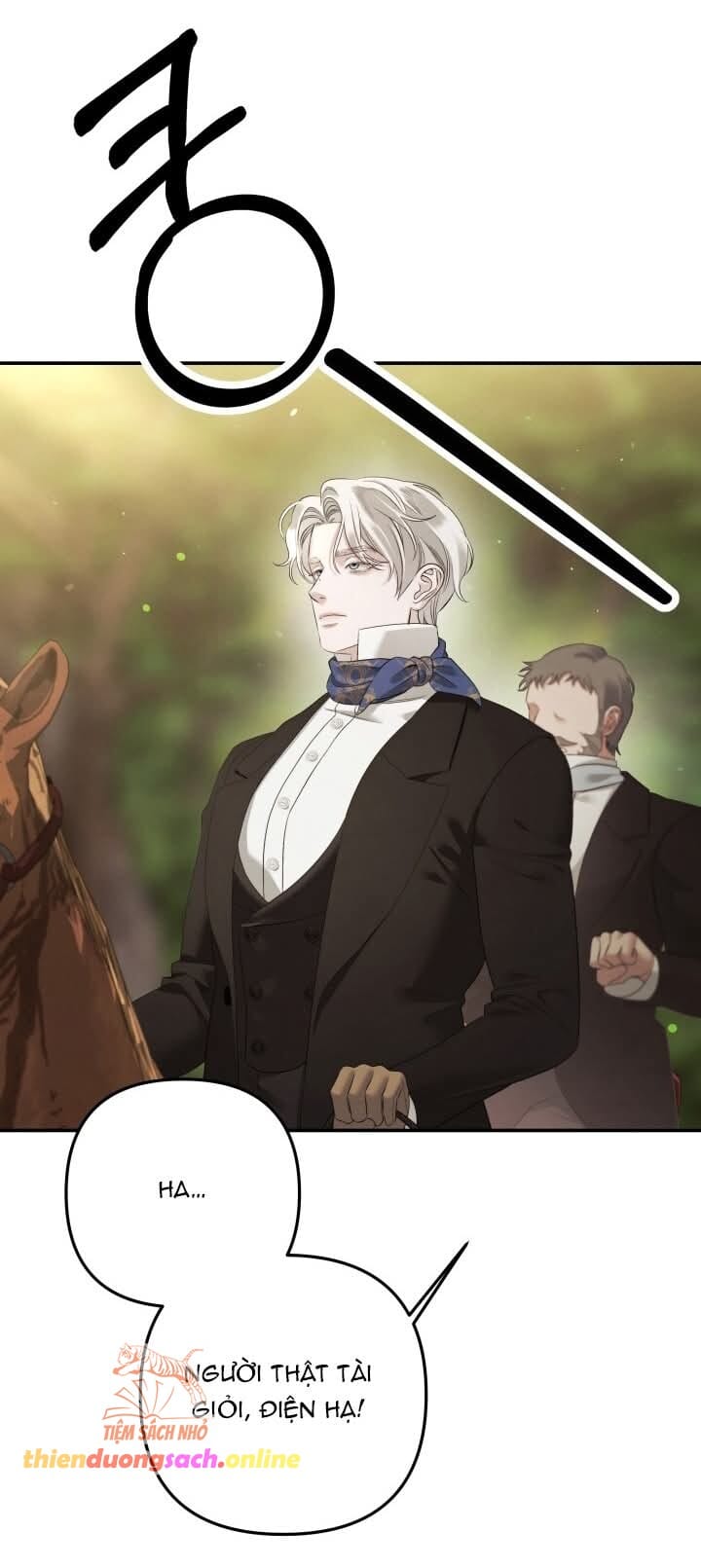 Hôn Nhân Cưỡng Đoạt - Chap 41