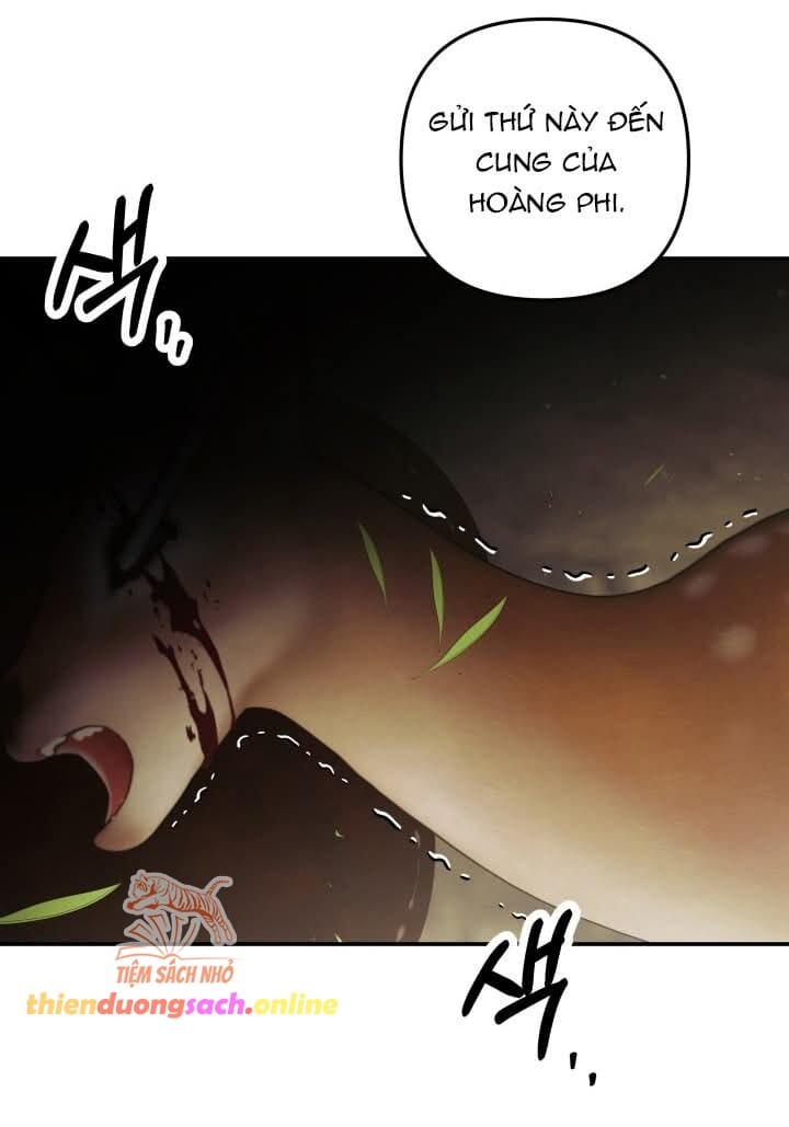 Hôn Nhân Cưỡng Đoạt - Chap 41