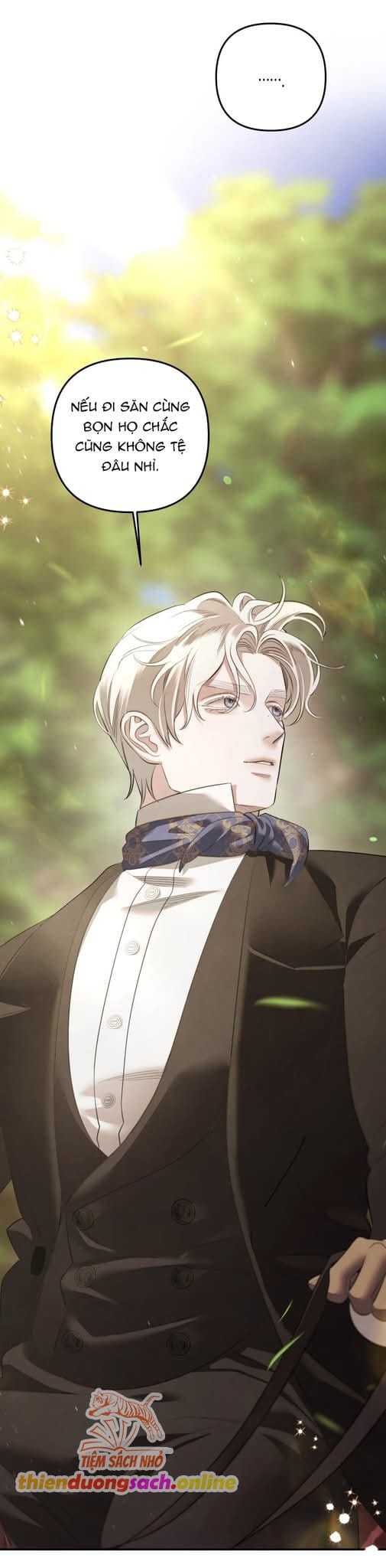 Hôn Nhân Cưỡng Đoạt - Chap 41