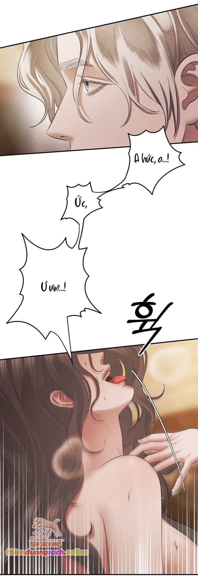Hôn Nhân Cưỡng Đoạt - Chap 41