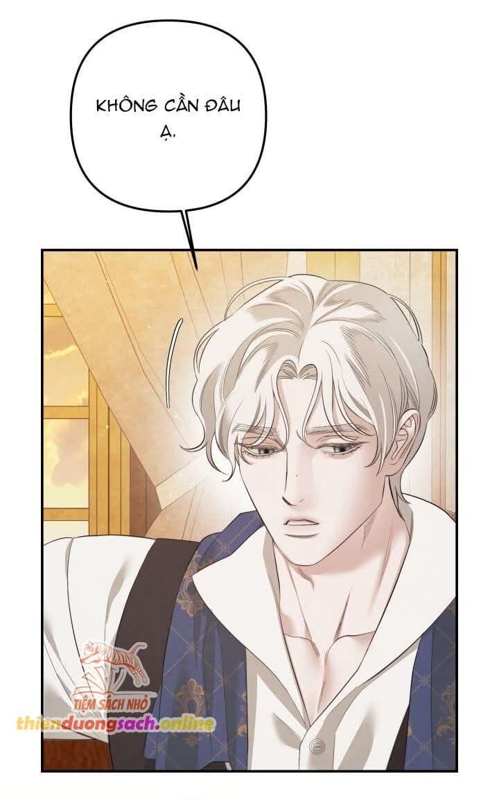 Hôn Nhân Cưỡng Đoạt - Chap 41