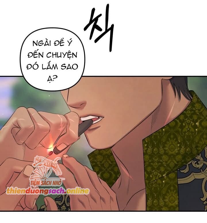 Hôn Nhân Cưỡng Đoạt - Chap 41