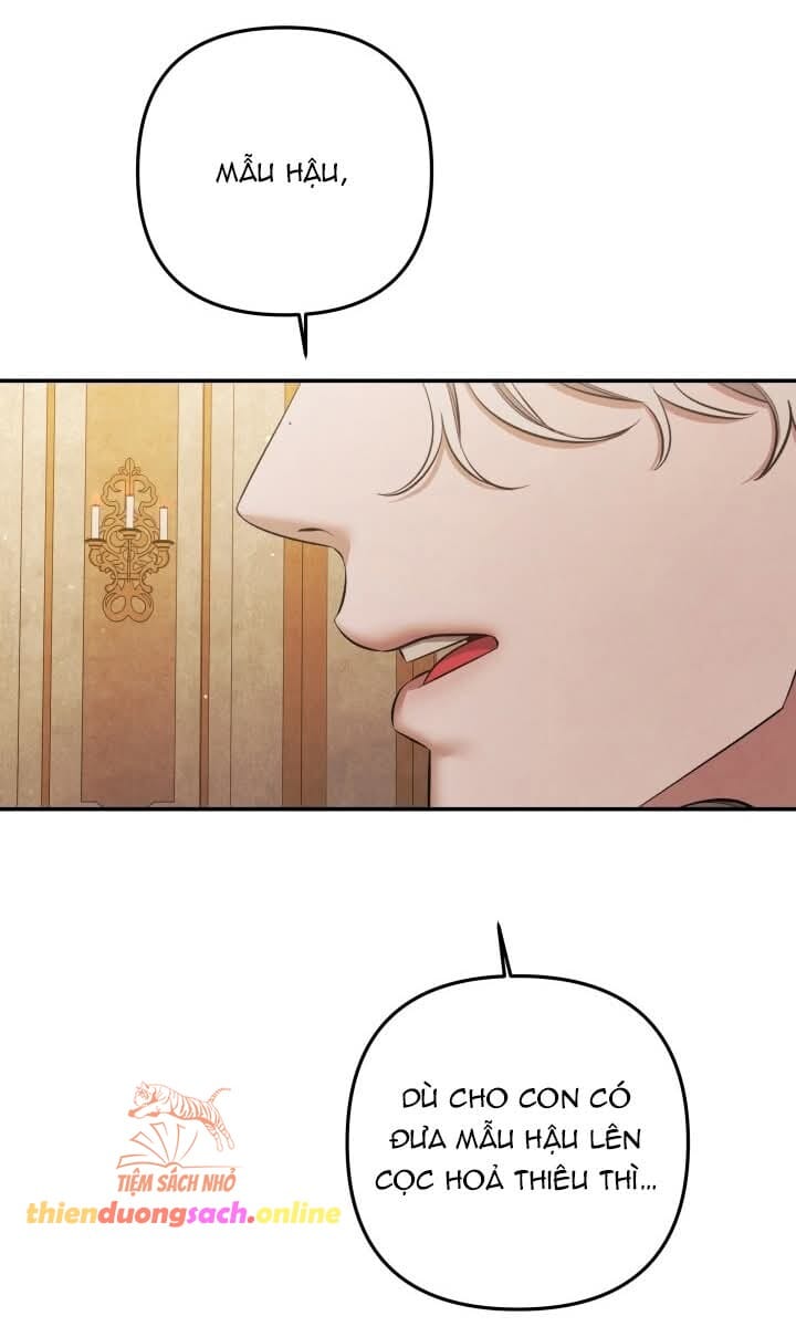 Hôn Nhân Cưỡng Đoạt - Chap 41