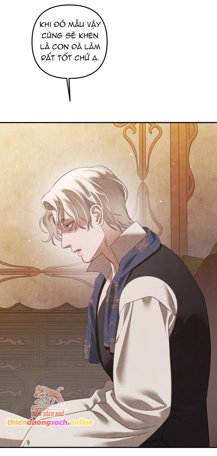 Hôn Nhân Cưỡng Đoạt - Chap 41