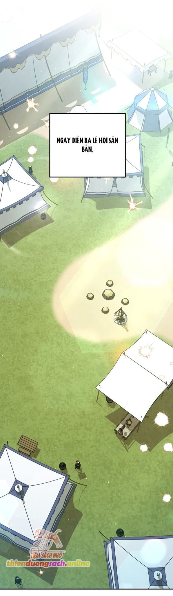 Hôn Nhân Cưỡng Đoạt - Chap 41