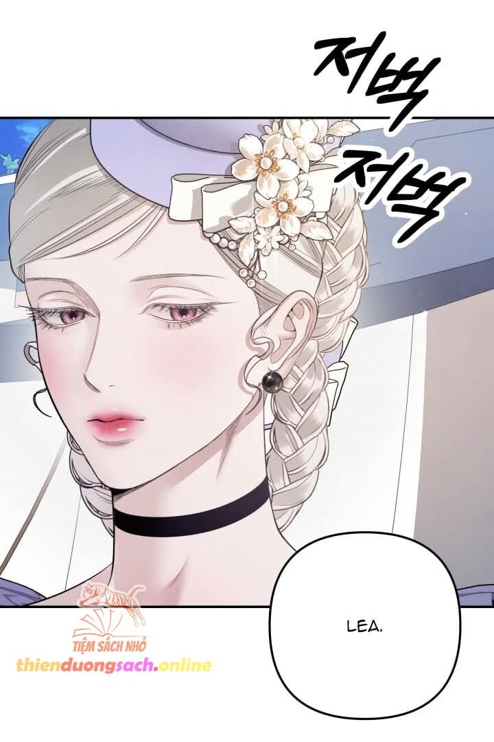 Hôn Nhân Cưỡng Đoạt - Chap 41