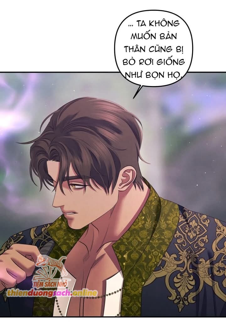 Hôn Nhân Cưỡng Đoạt - Chap 41