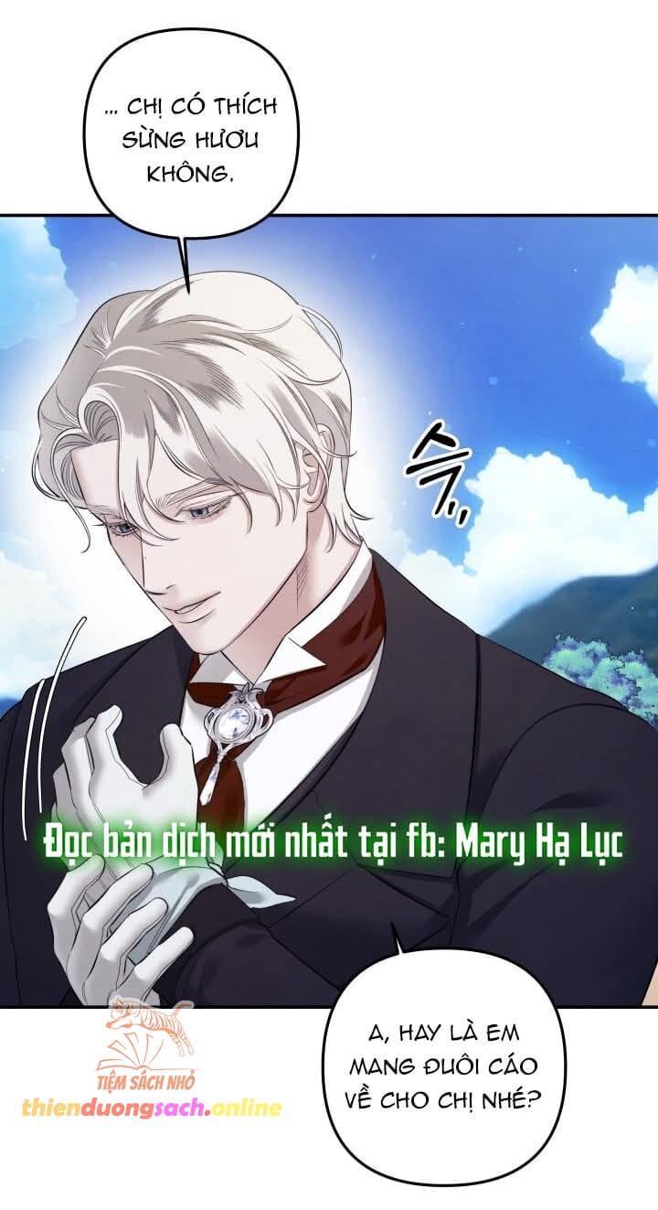 Hôn Nhân Cưỡng Đoạt - Chap 41