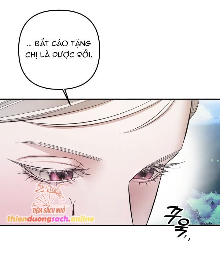 Hôn Nhân Cưỡng Đoạt - Chap 41