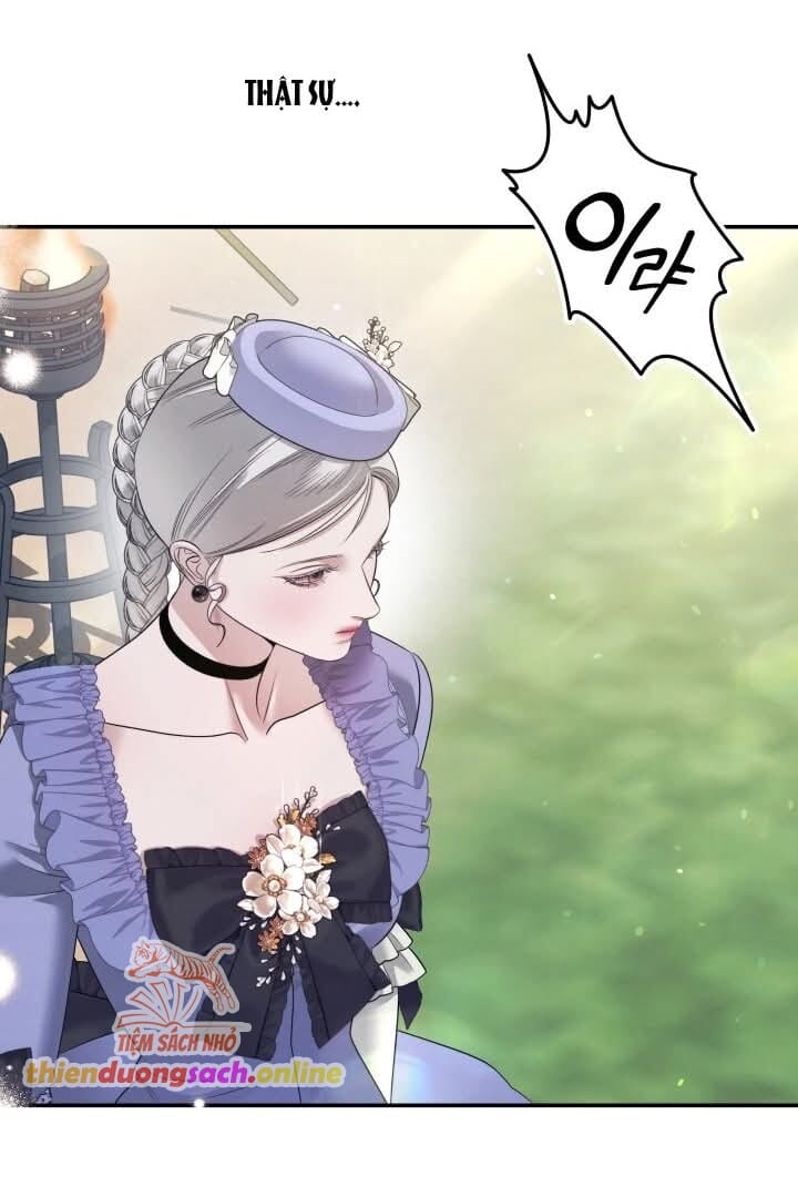 Hôn Nhân Cưỡng Đoạt - Chap 41