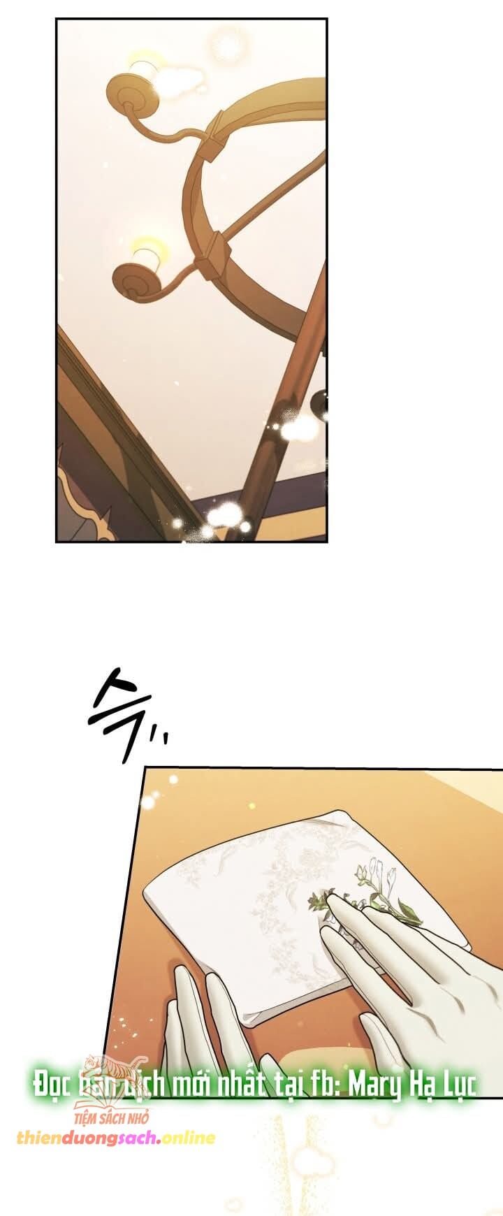 Hôn Nhân Cưỡng Đoạt - Chap 41