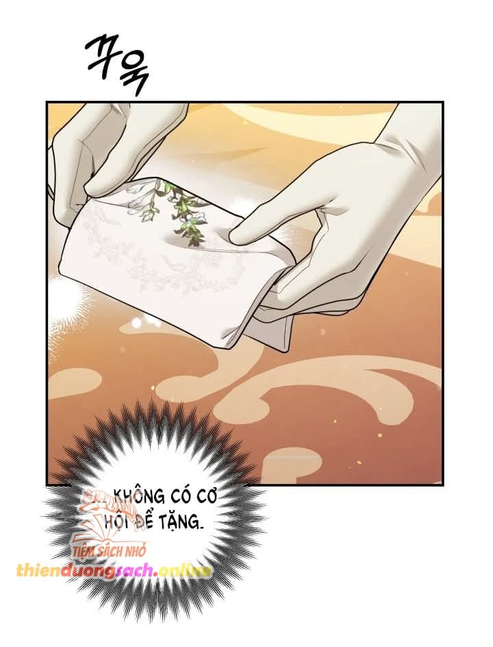 Hôn Nhân Cưỡng Đoạt - Chap 41