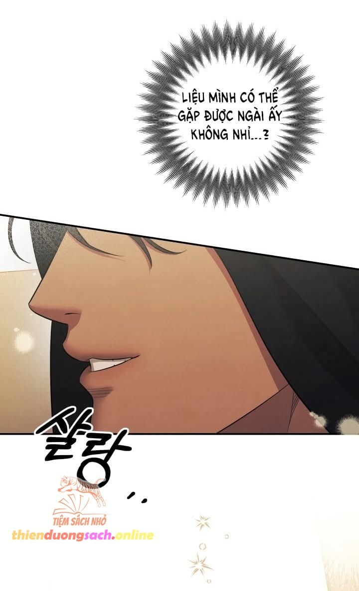 Hôn Nhân Cưỡng Đoạt - Chap 41
