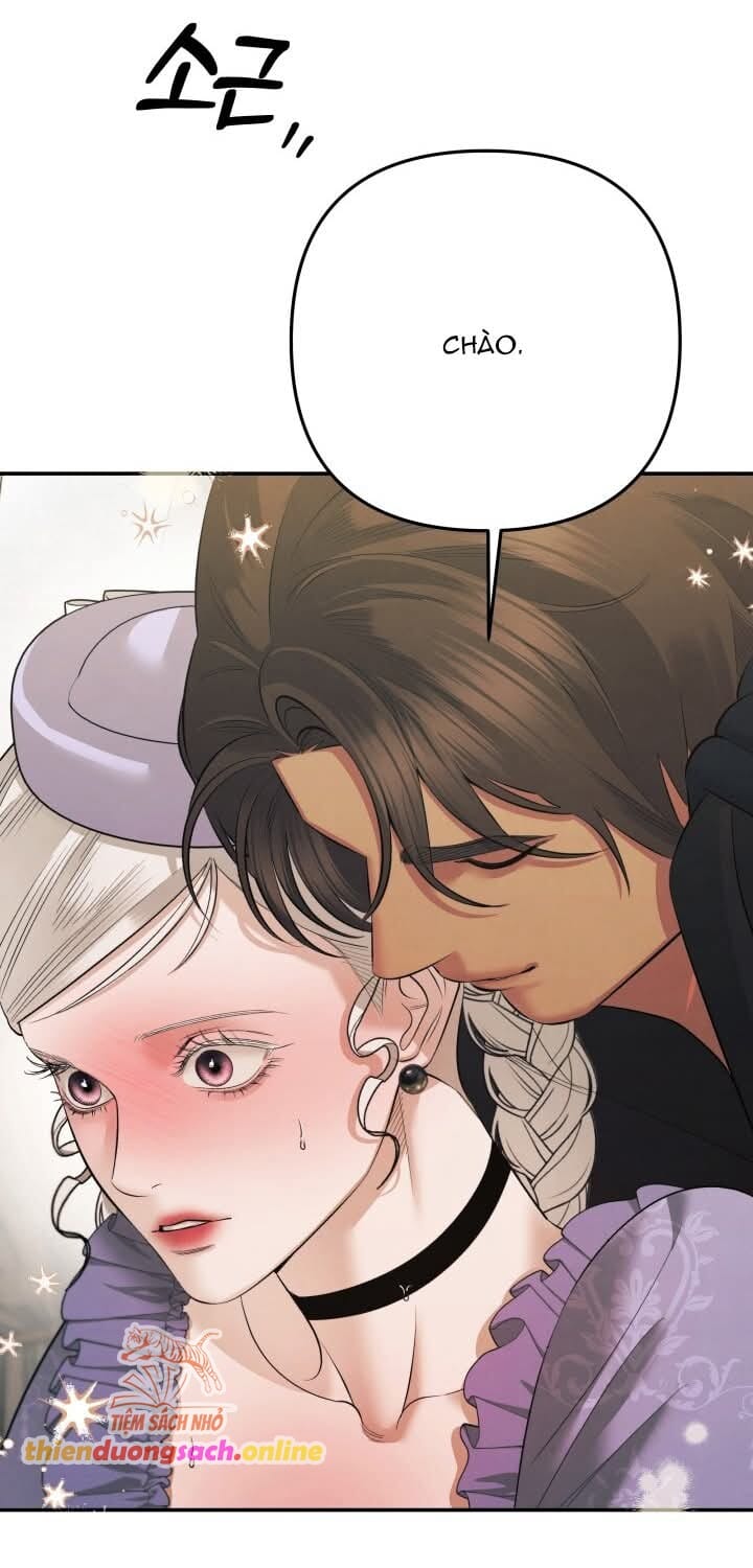 Hôn Nhân Cưỡng Đoạt - Chap 41