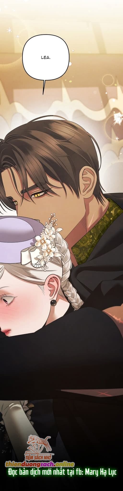 Hôn Nhân Cưỡng Đoạt - Chap 41