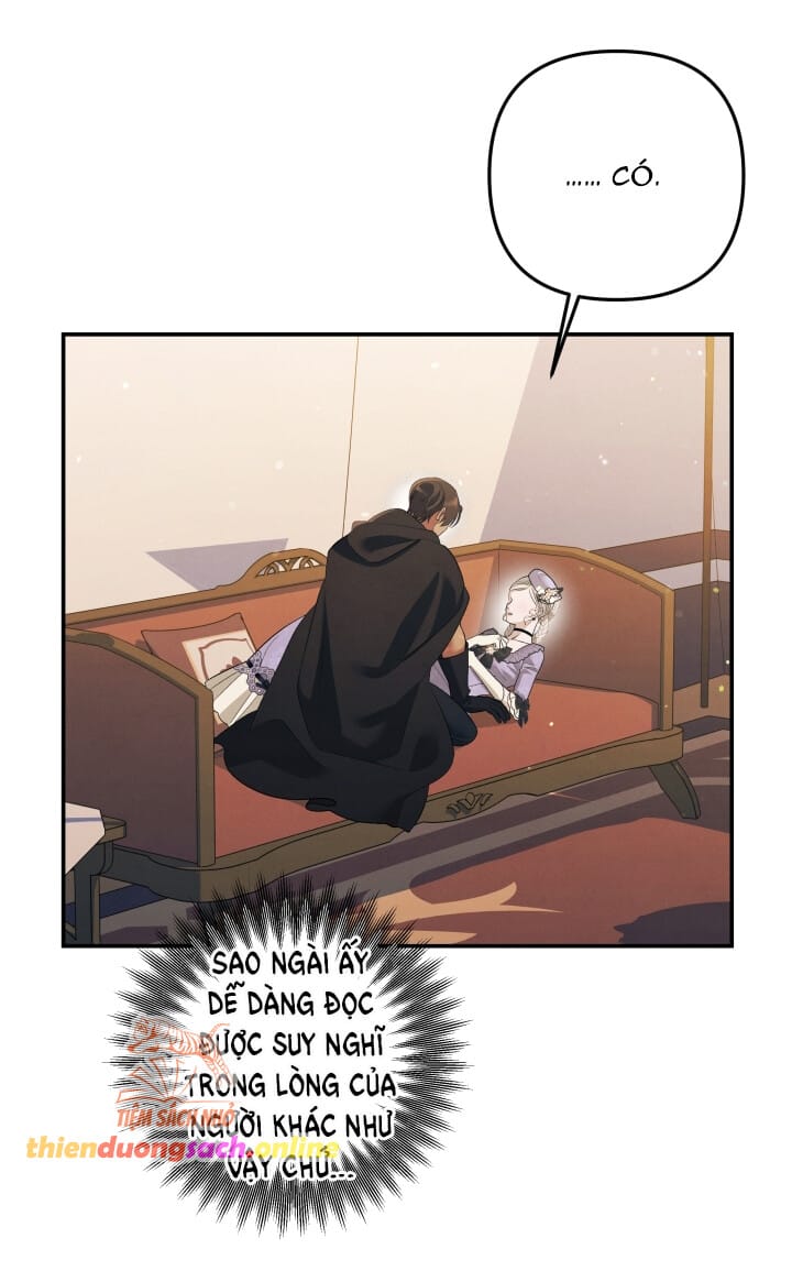 Hôn Nhân Cưỡng Đoạt - Chap 42