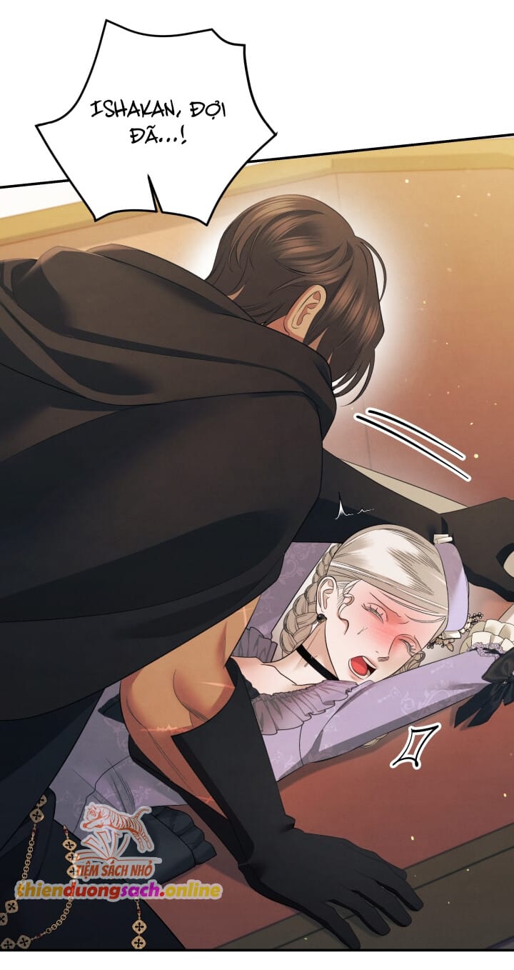 Hôn Nhân Cưỡng Đoạt - Chap 42