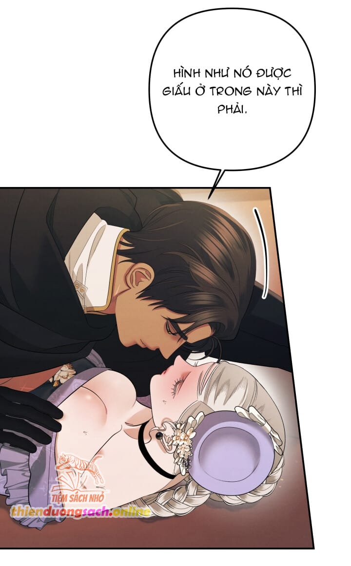 Hôn Nhân Cưỡng Đoạt - Chap 42