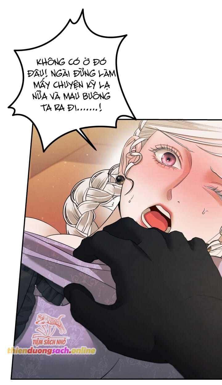 Hôn Nhân Cưỡng Đoạt - Chap 42