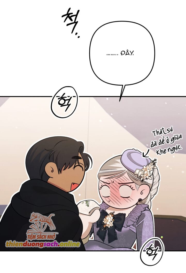 Hôn Nhân Cưỡng Đoạt - Chap 42