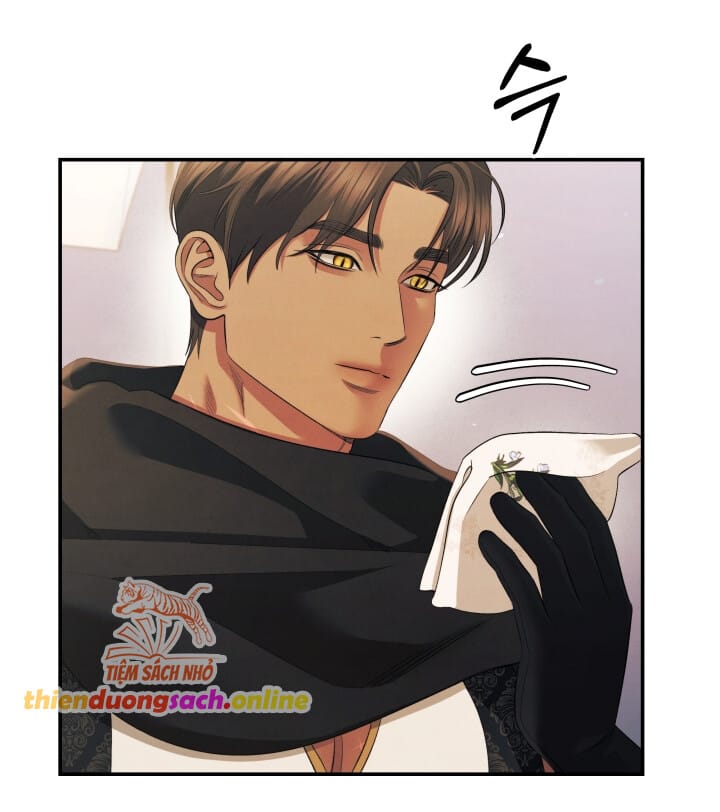Hôn Nhân Cưỡng Đoạt - Chap 42