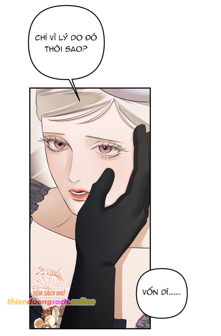 Hôn Nhân Cưỡng Đoạt - Chap 42