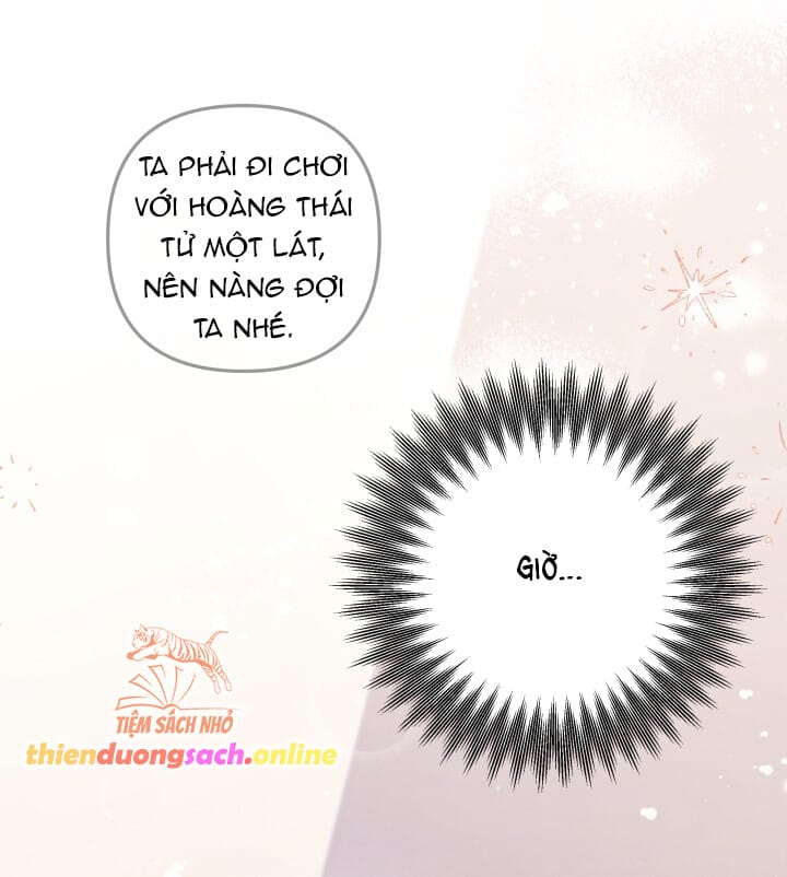 Hôn Nhân Cưỡng Đoạt - Chap 42