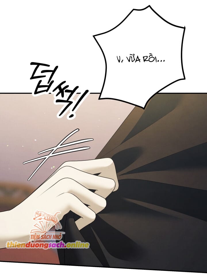 Hôn Nhân Cưỡng Đoạt - Chap 42