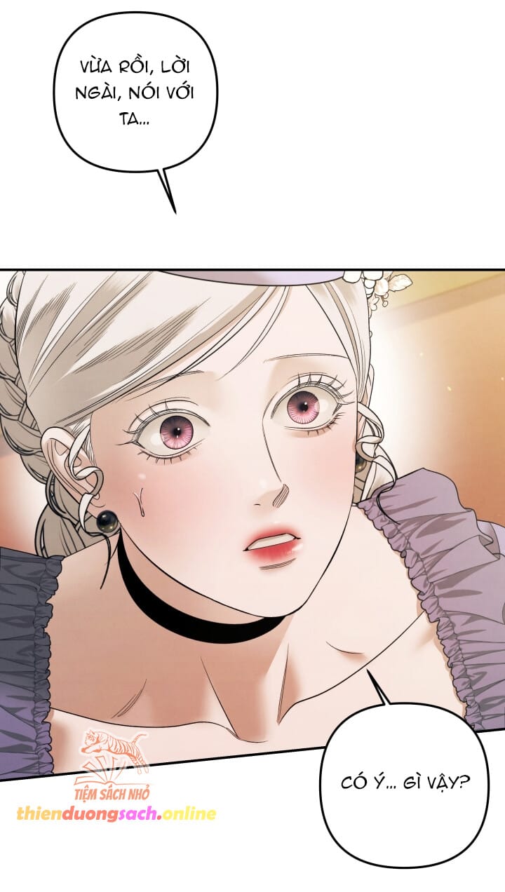 Hôn Nhân Cưỡng Đoạt - Chap 42