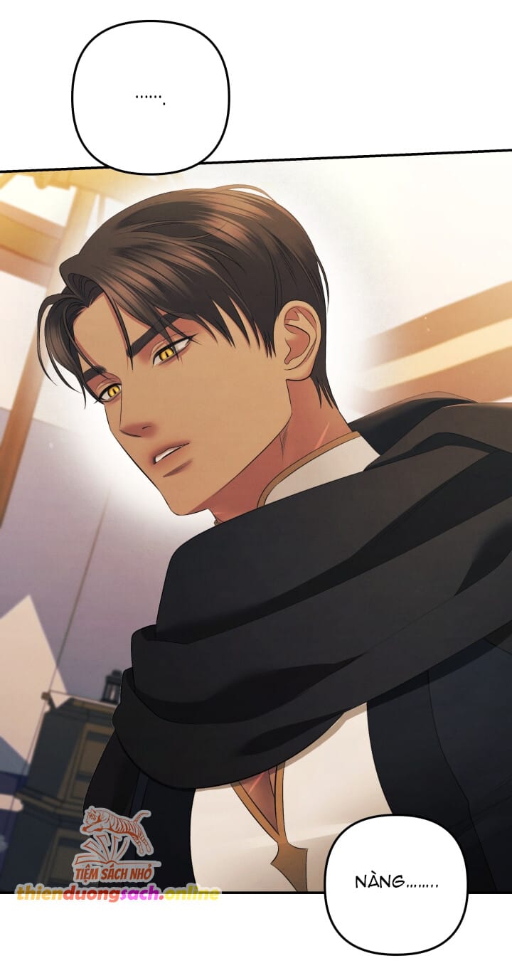Hôn Nhân Cưỡng Đoạt - Chap 42