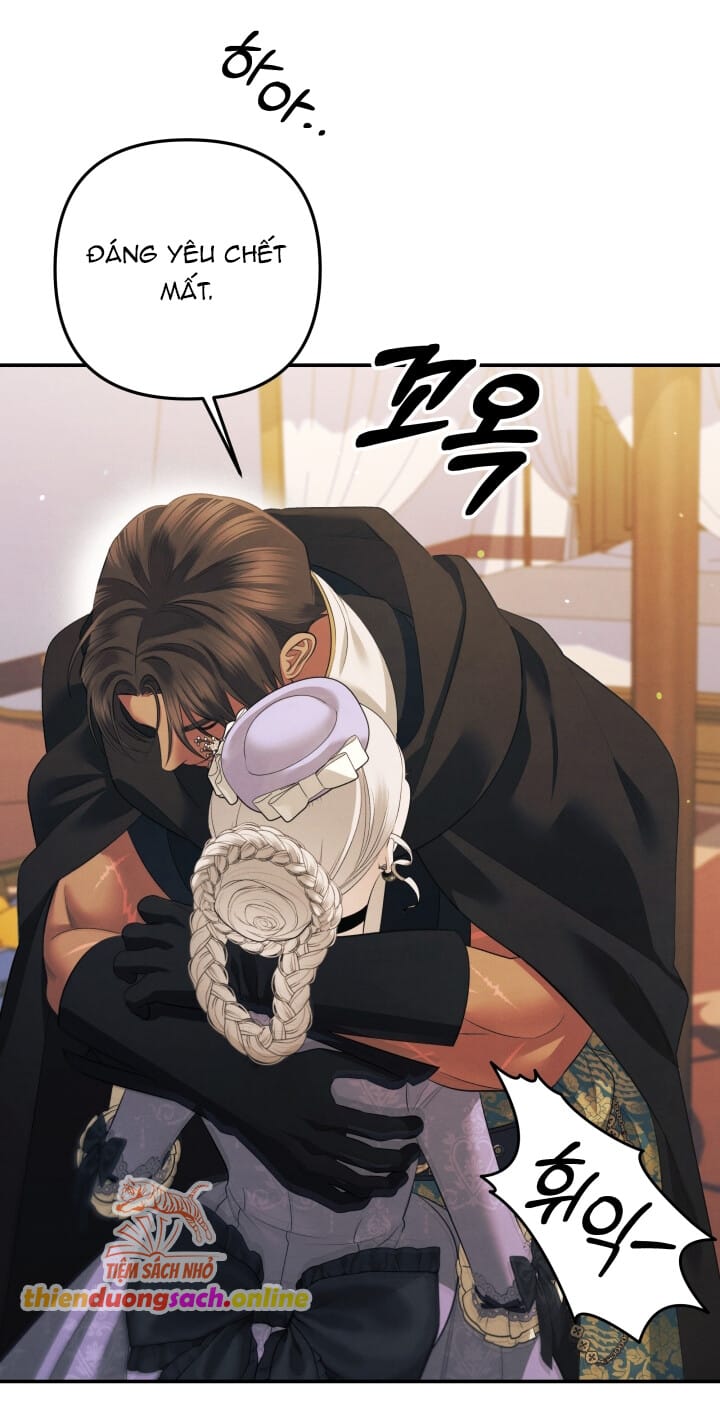 Hôn Nhân Cưỡng Đoạt - Chap 42