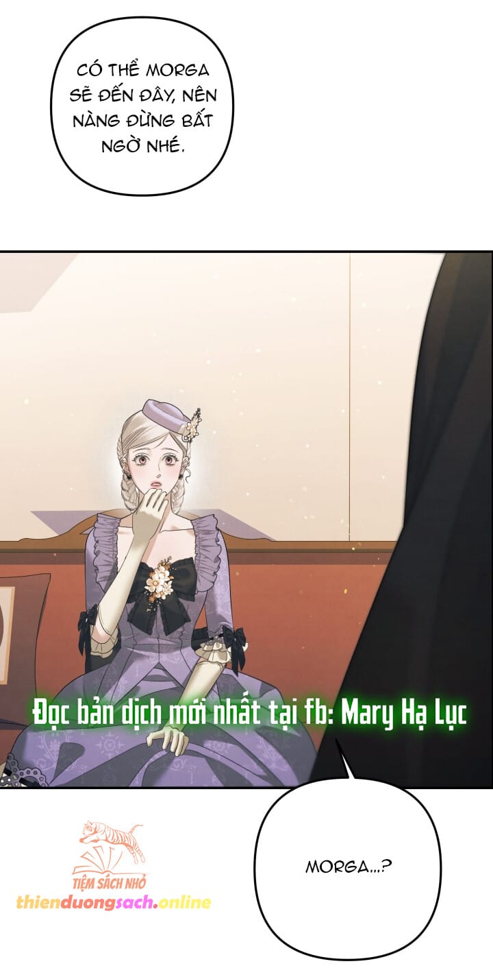 Hôn Nhân Cưỡng Đoạt - Chap 42