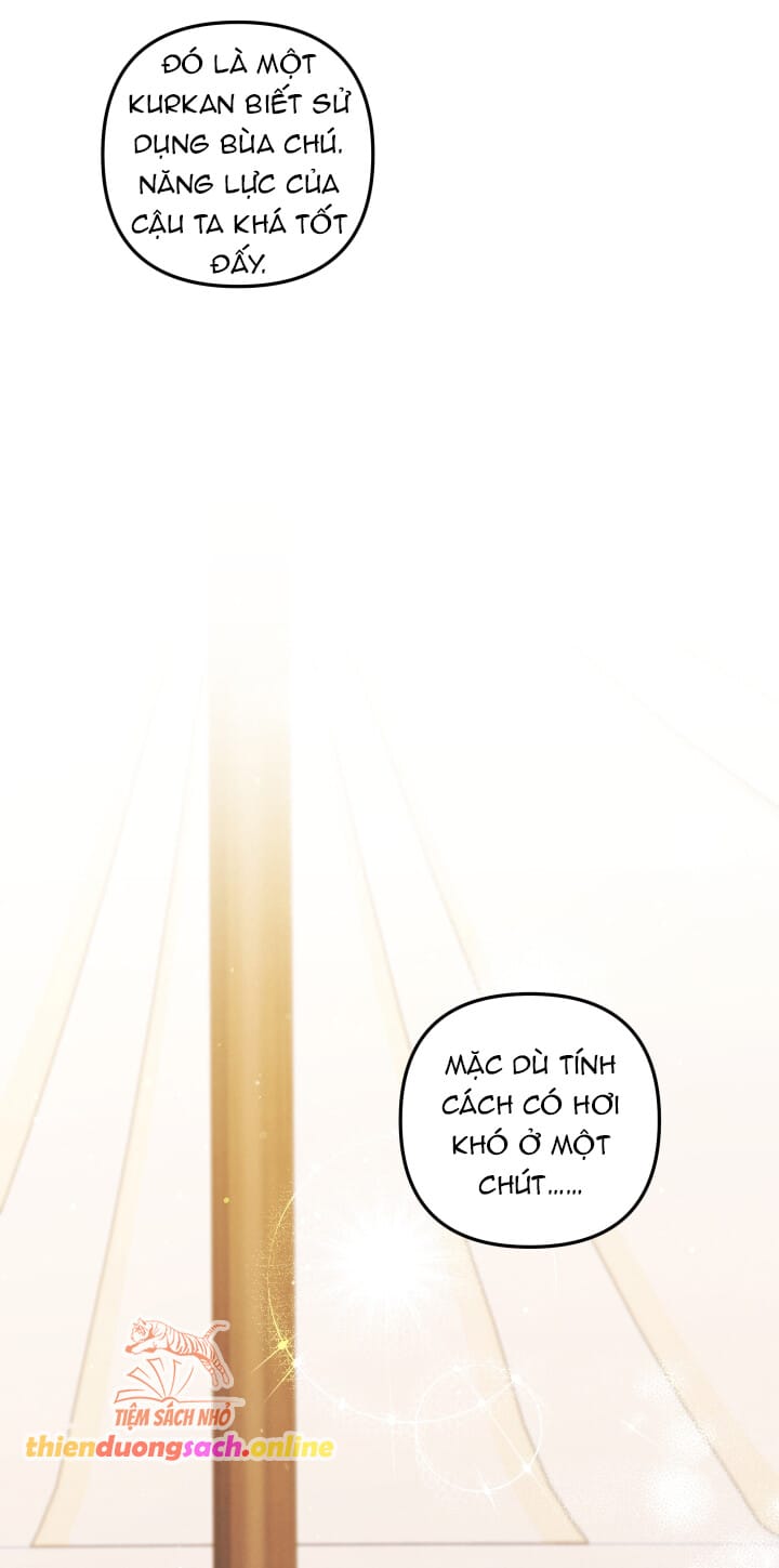 Hôn Nhân Cưỡng Đoạt - Chap 42