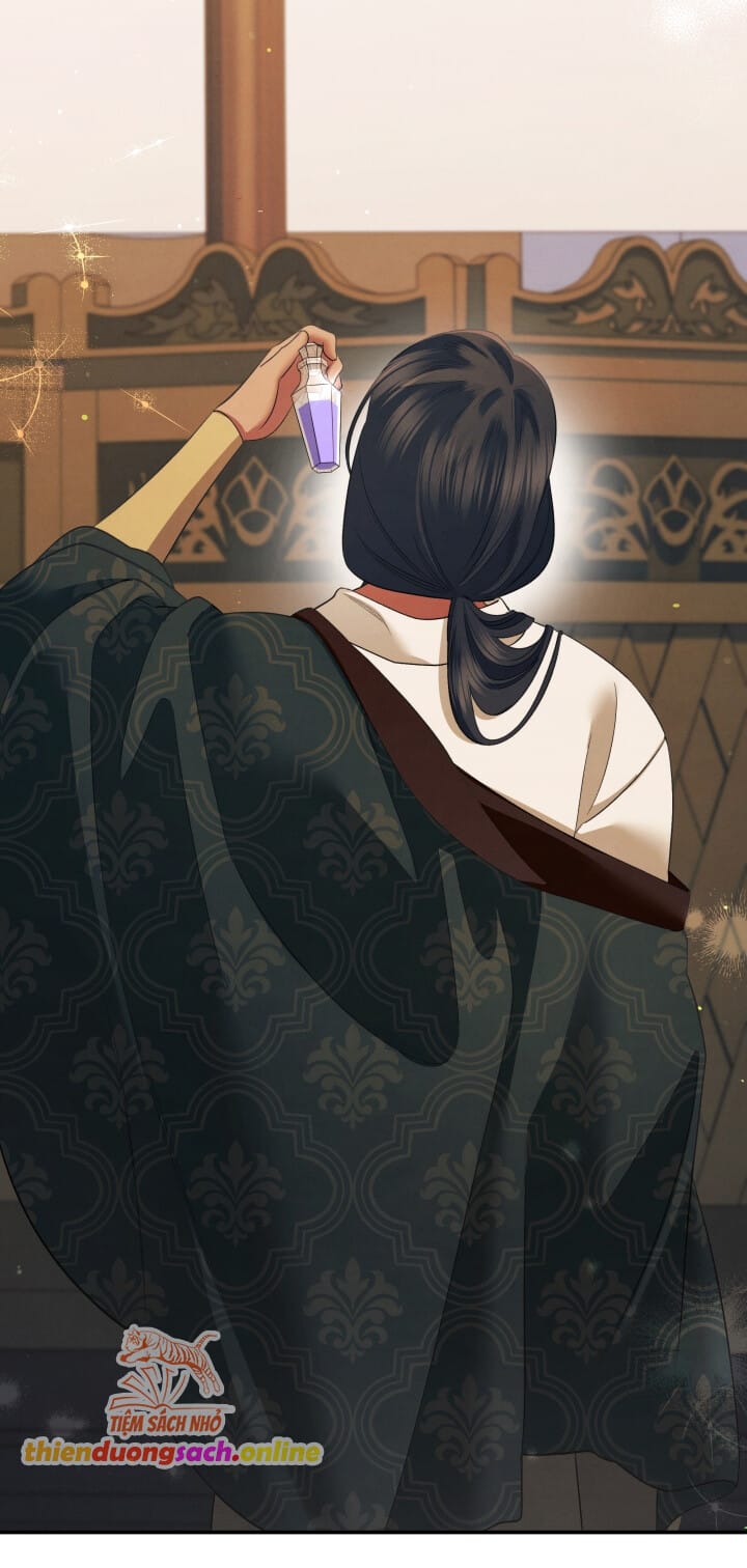 Hôn Nhân Cưỡng Đoạt - Chap 42