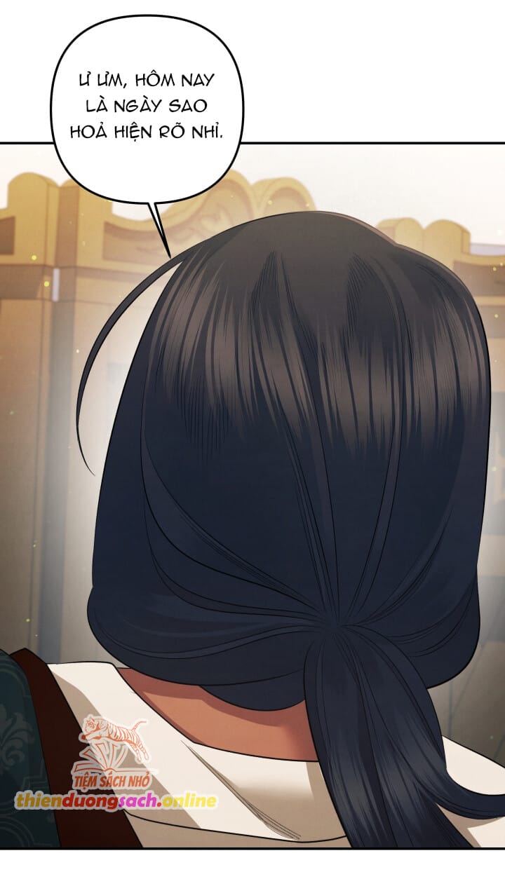 Hôn Nhân Cưỡng Đoạt - Chap 42