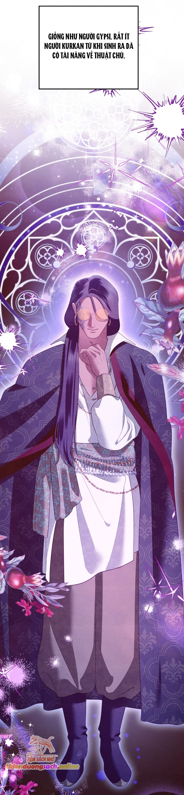 Hôn Nhân Cưỡng Đoạt - Chap 42