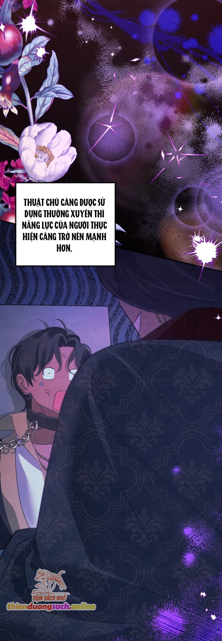 Hôn Nhân Cưỡng Đoạt - Chap 42